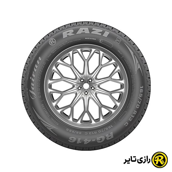 165/70R13C